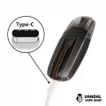 Geekvape Aegis Pod Kit 800 mAh (Original) в расцветке "Beetle Black"