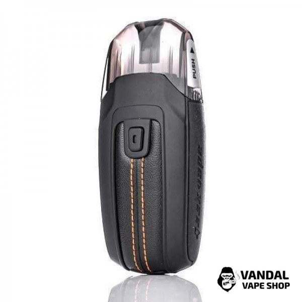 Geekvape Aegis Pod Kit 800 mAh (Original) в расцветке "Beetle Black"