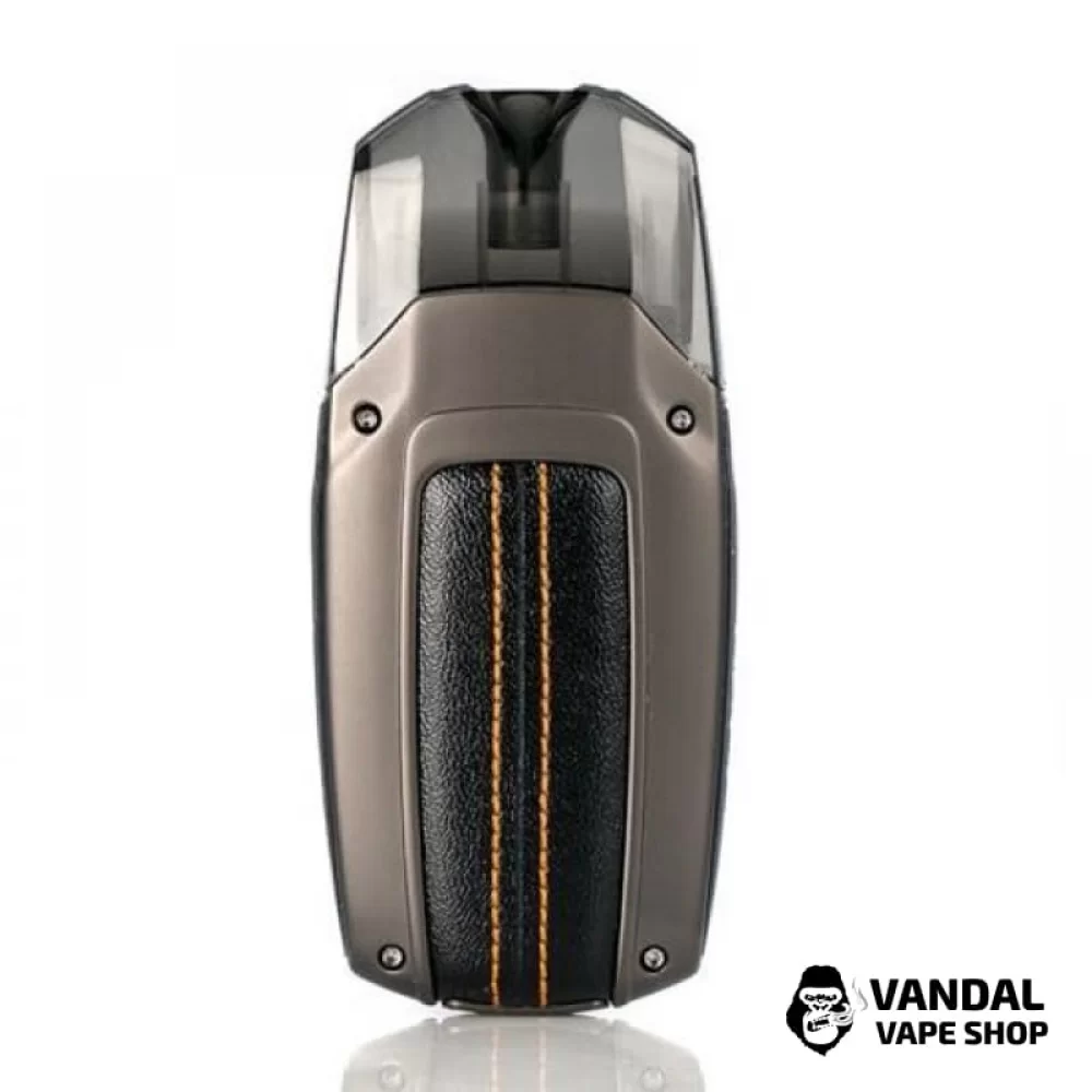 Geekvape Aegis Pod Kit 800 mAh (Original) в расцветке "Gunmetal" Geekvape Aegis Pod Kit 800 mAh (Original) в расцветке "Gunmetal"