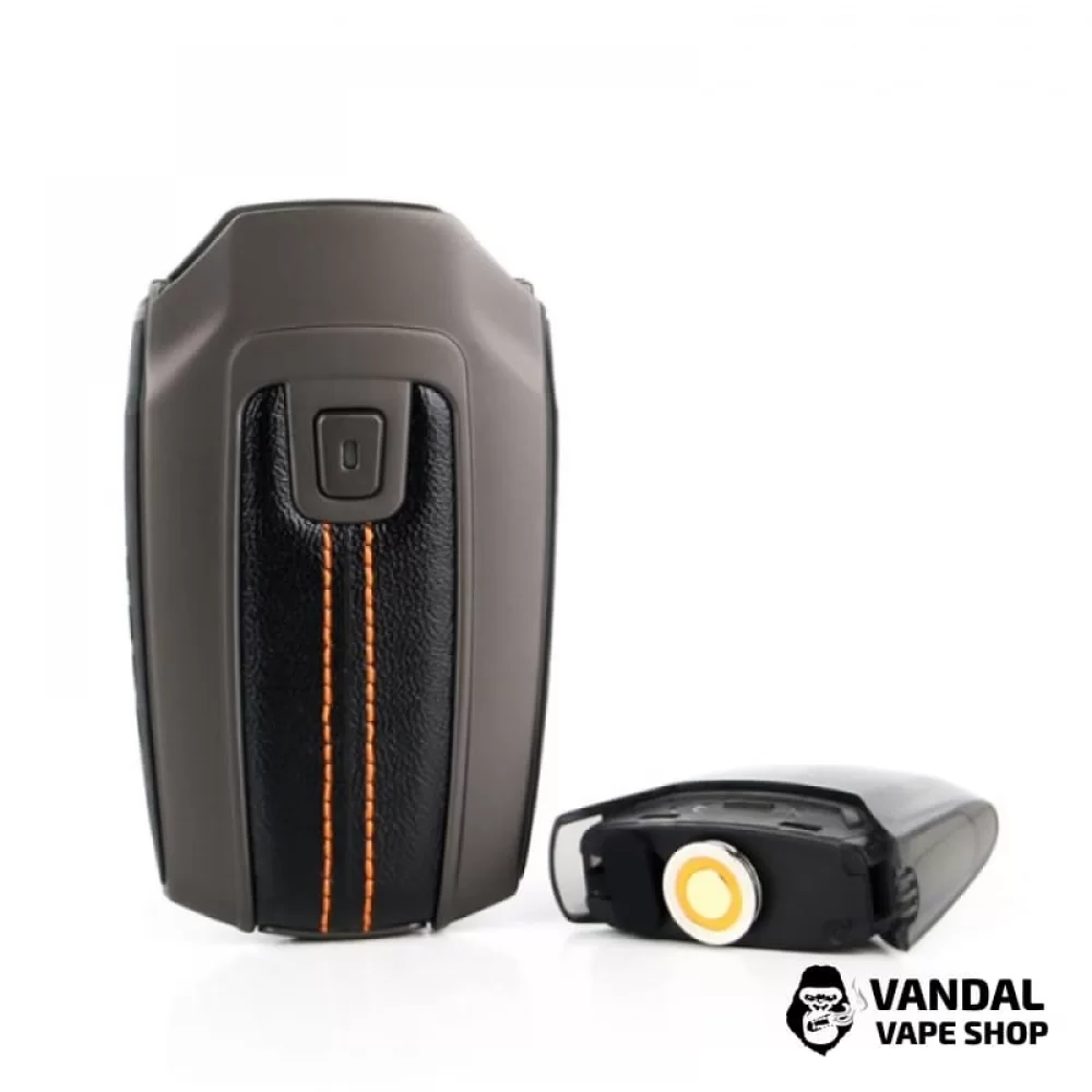 Geekvape Aegis Pod Kit 800 mAh (Original) в расцветке "Gunmetal" Geekvape Aegis Pod Kit 800 mAh (Original) в расцветке "Gunmetal"