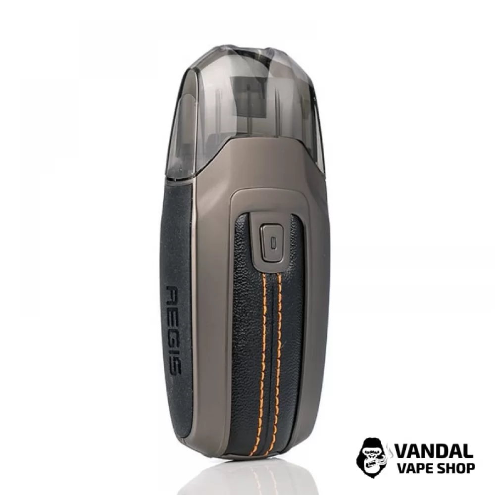 Geekvape Aegis Pod Kit 800 mAh (Original) в расцветке "Gunmetal" Geekvape Aegis Pod Kit 800 mAh (Original) в расцветке "Gunmetal"