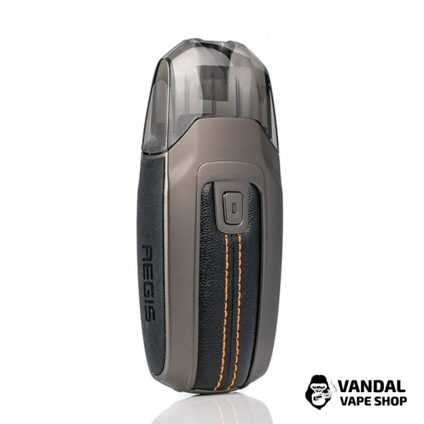 Geekvape Aegis Pod Gunmetal Kit 800 mAh (Original)