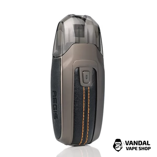 Geekvape Aegis Pod Kit 800 mAh (Original) в расцветке "Gunmetal"