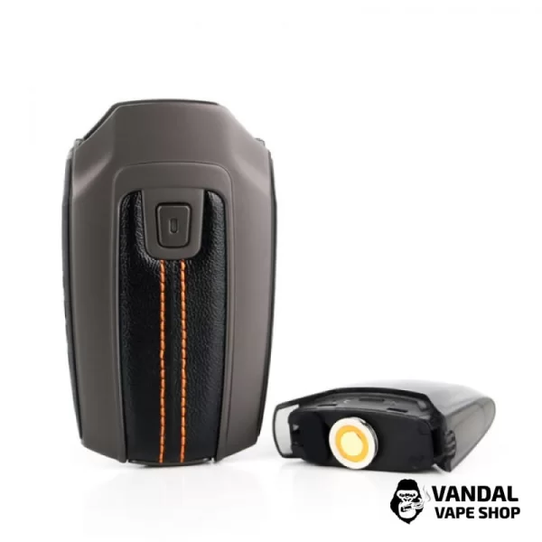 Geekvape Aegis Pod Kit 800 mAh (Original) в расцветке "Gunmetal"