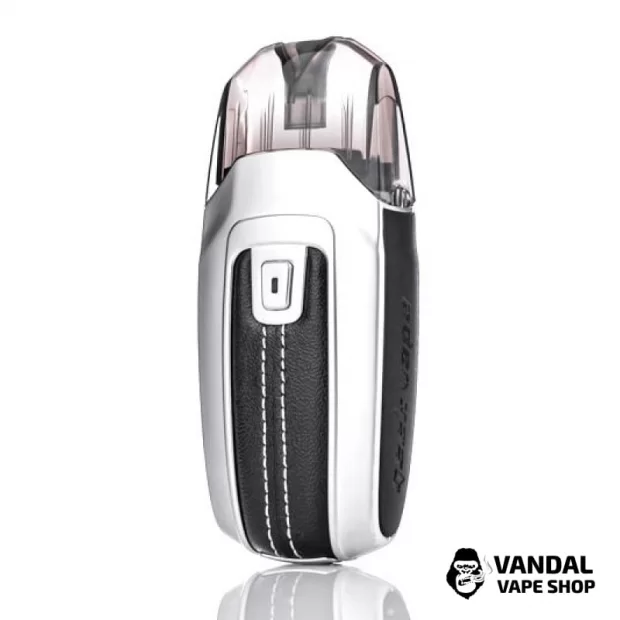 Geekvape Aegis Pod Kit 800 mAh (Original) в серебристой расцветке