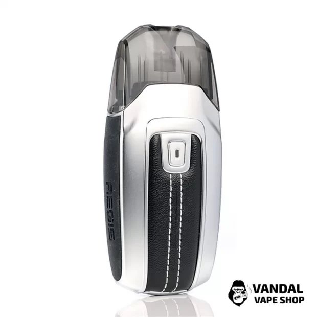 Geekvape Aegis Pod Kit 800 mAh (Original) в серебристой расцветке