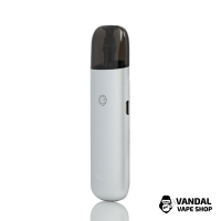 Innokin Glim Pod Kit Silver 500 mAh