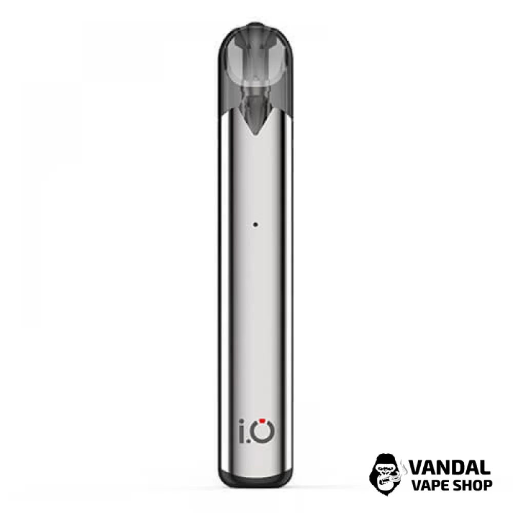 Pod система Innokin I.O Pod Kit на 310 mAh в срібному кольорі