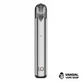 Pod система Innokin I.O Pod Kit на 310 mAh в серебристом цвете