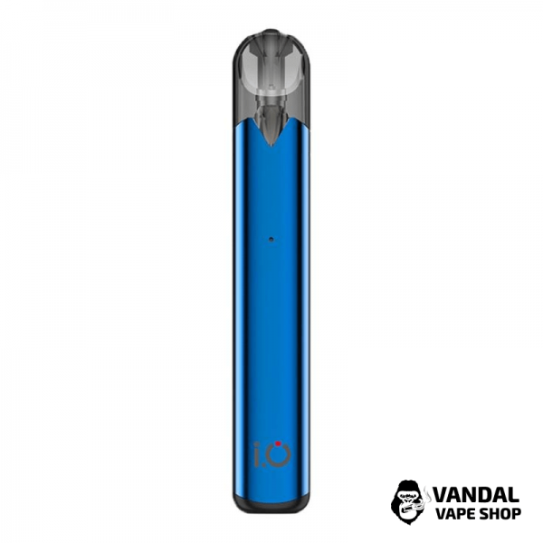 Pod система Innokin I.O Pod Kit на 310 mAh в синьому кольорі