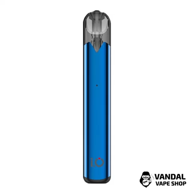 Pod система Innokin I.O Pod Kit на 310 mAh в синьому кольорі