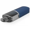 Pod система Innokin Sceptre Pod Kit на 1400 mAh в сером цвете