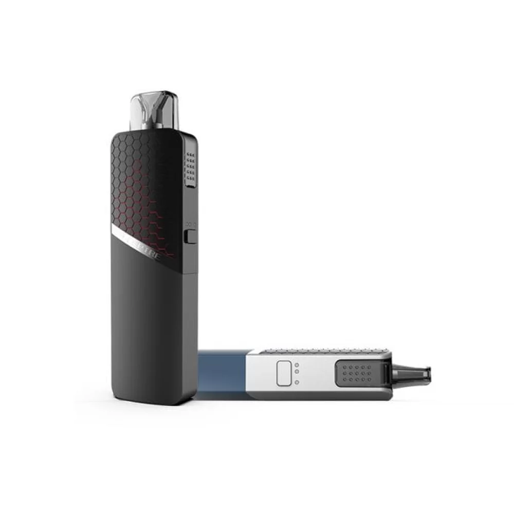 Pod система Innokin Sceptre Pod Kit на 1400 mAh в синьому кольорі