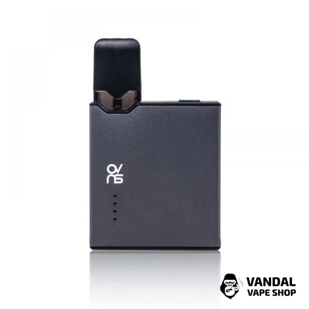 Стартовий набір OVNS JC01 Pod Kit в сірому кольорі Стартовий набір OVNS JC01 Pod Kit в сірому кольорі