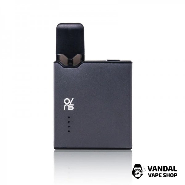 Стартовый набор OVNS JC01 Pod Kit в сером цвете