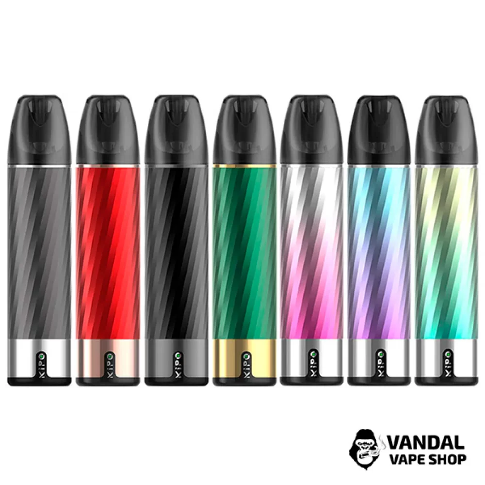 Pod-система Univapo Kipo Pod Kit 520 мАч