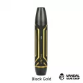 Оригінальна Pod-система Hotcig Kubi Refillable Pod Kit в  чорно-золотому забарвленні
