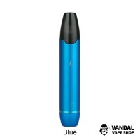 Hotcig Kubi Refillable Pod Kit (Original) Blue