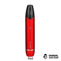 Hotcig Kubi Refillable Pod Kit (Original) Red