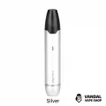 Оригинальная Pod-система Hotcig Kubi Refillable Pod Kit в серебряном цвете