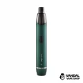 Pod система Hotcig Kubi 2 Refillable Pod Kit в темно-зеленому кольорі