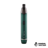 Hotcig Kubi 2 Refillable Pod Kit Dark Green