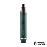 Hotcig Kubi 2 Refillable Pod Kit Dark Green