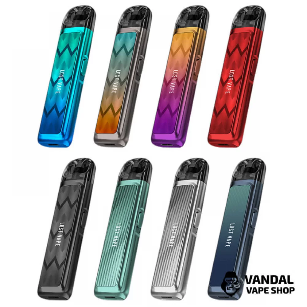 Pod-система Lost Vape Ursa Nano Pod Kit 800 мАг