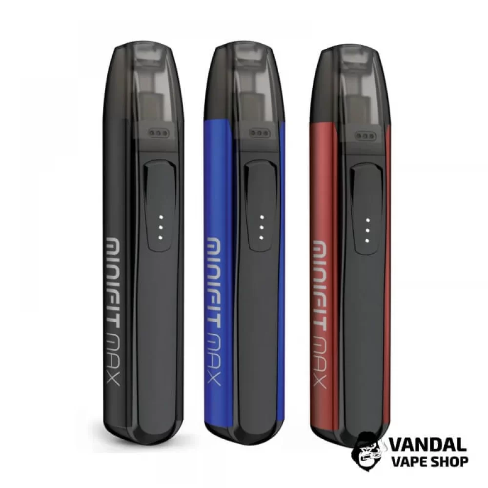 Стартовый набор Justfog Minifit Max Стартовый набор Justfog Minifit Max