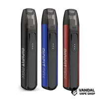 Стартовый набор Justfog Minifit Max (Original)