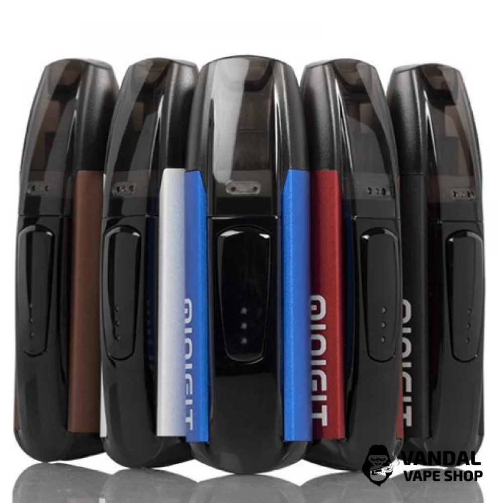 Justfog Minifit Starter Kit Justfog Minifit Starter Kit