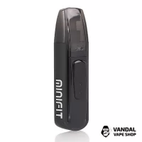 Justfog Minifit Starter Kit (Original) Black