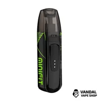 Justfog Minifit Starter Kit (Original) - M Black Pattern
