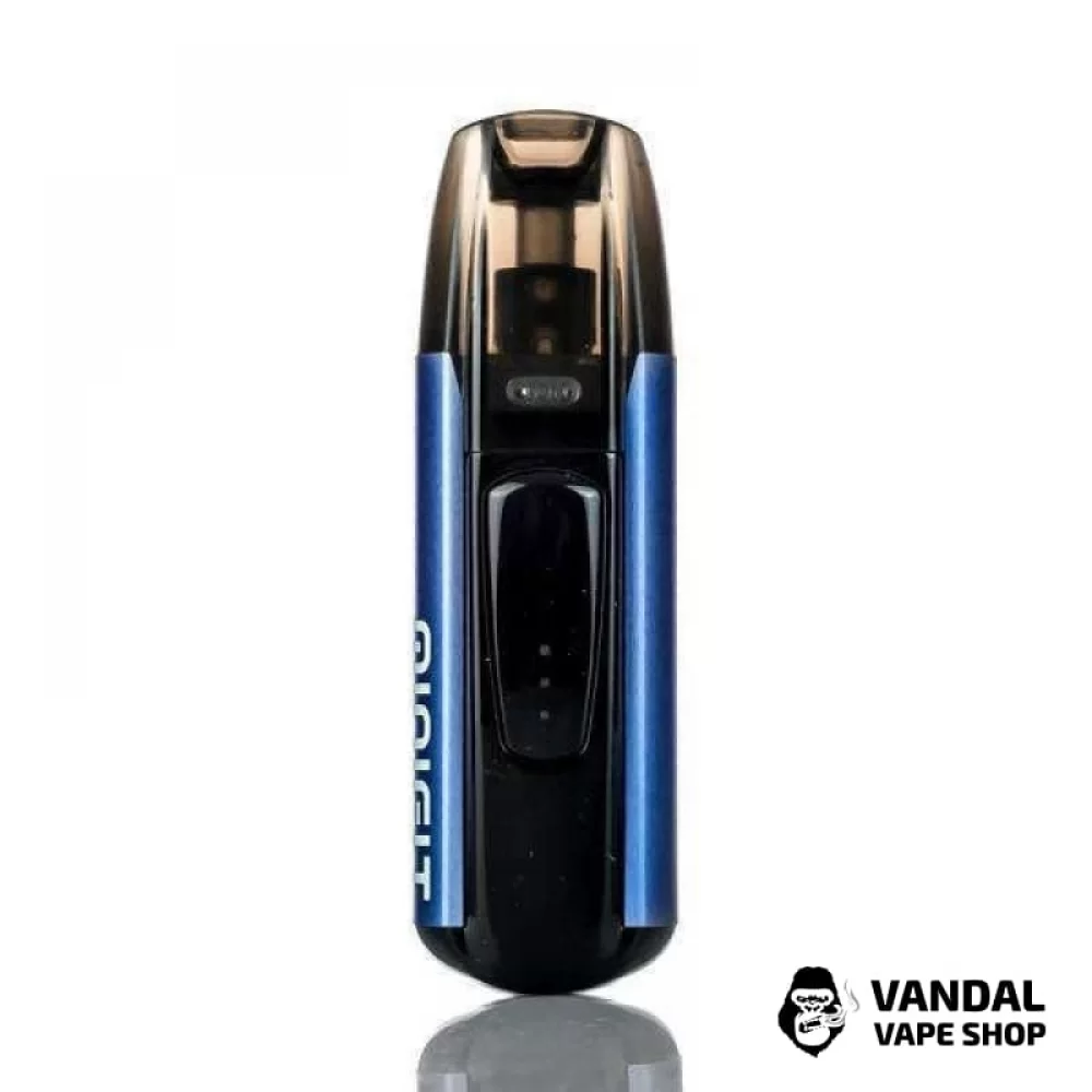 Justfog Minifit Starter Kit (Original) Blue в синем цвете