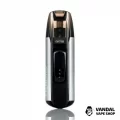 Justfog Minifit Starter Kit (Original) Silver в серебристом цвете