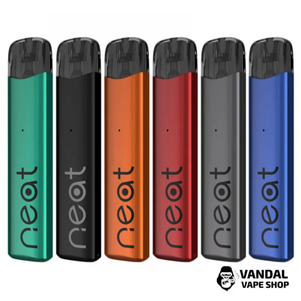 Оригинальная Pod-система UWELL Yearn Neat 2 Pod Kit