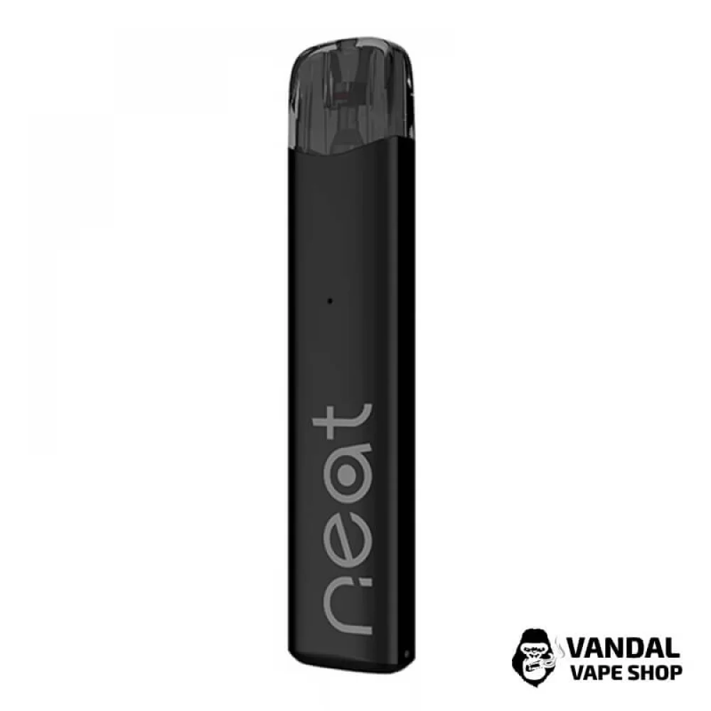 Pod-система UWELL Yearn Neat 2 Pod Kit в чёрном цвете
