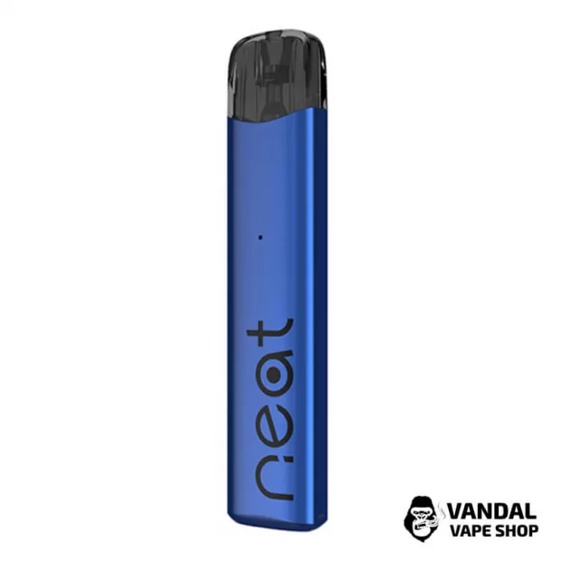 Pod-система UWELL Yearn Neat 2 Pod Kit в синем цвете