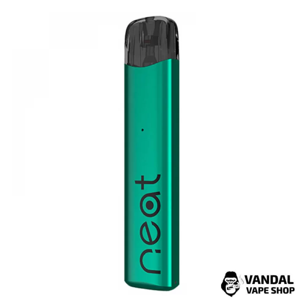 Pod-система UWELL Yearn Neat 2 Pod Kit в зелёном цвете Pod-система UWELL Yearn Neat 2 Pod Kit в зелёном цвете
