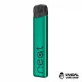 Pod-система UWELL Yearn Neat 2 Pod Kit в зелёном цвете