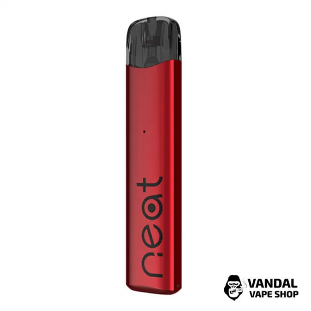 Pod-система UWELL Yearn Neat 2 Pod Kit в красном цвете