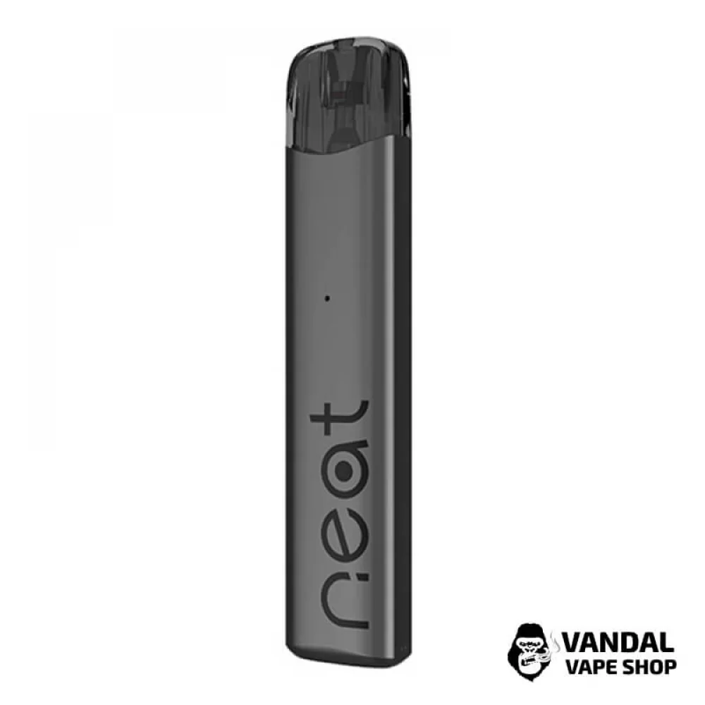 Pod-система UWELL Yearn Neat 2 Pod Kit в срібному кольорі