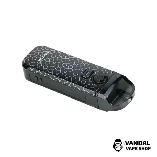 Стартовий набір SMOK Nord 4 Pod Kit в синьому кольорі