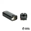 Стартовий набір SMOK Nord 4 Pod Kit в синьому кольорі