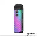 Стартовый набор SMOK Nord 4 Pod Kit в расцветке "7 Color Armor"