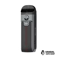 SMOK Nord 4 Pod Kit (Original) Black