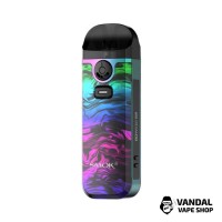 SMOK Nord 4 Pod Kit (Original) Fluid 7 Color