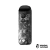 Fluid Black Grey