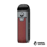SMOK Nord 4 Pod Kit (Original) Red
