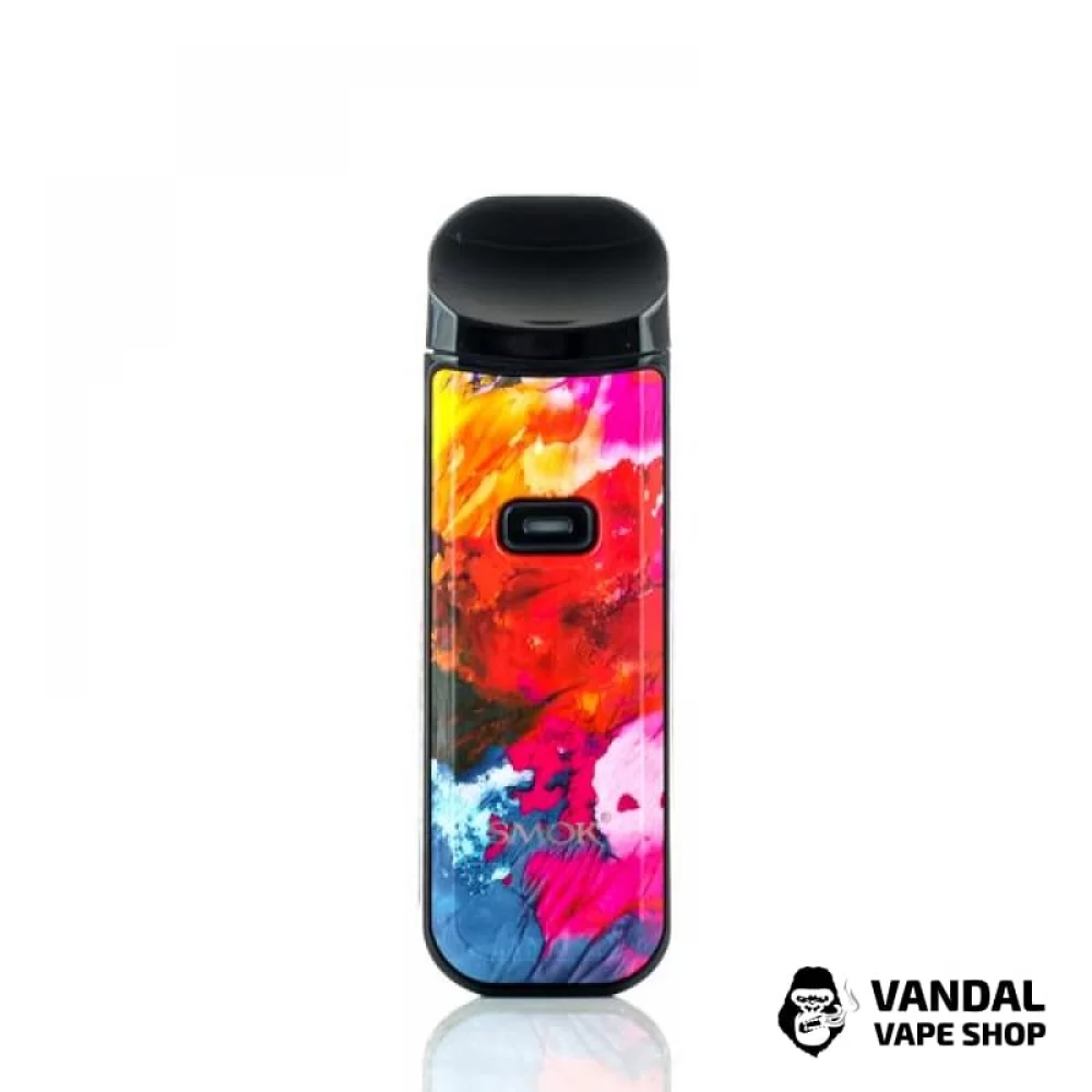 SMOK Nord 2 Pod Starter Kit (Original) Color Oil